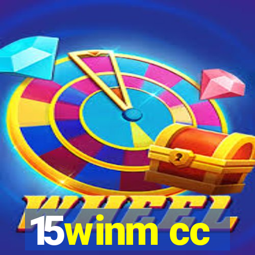 15winm cc